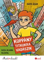 Koppány titkokra vadászik (2021)