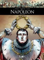 Napóleon 2. rész (2021)