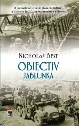 Obiectiv Jablunka (ISBN: 9786060064510)