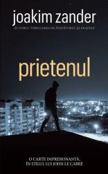 Prietenul (ISBN: 9786060064664)