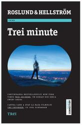 Trei minute (ISBN: 9786064008039)