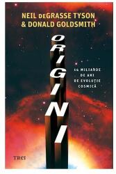 Origini (ISBN: 9786064006325)
