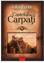 Castelul din Carpați (ISBN: 9786066950831)