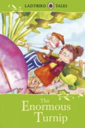 Ladybird Tales: The Enormous Turnip - Vera Southgate (2012)