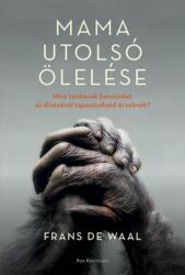 Mama utolsó ölelése (2021)