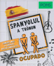 PONS Spanyolul a trónon (2021)
