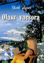 Olasz vacsora (ISBN: 9789631265750)
