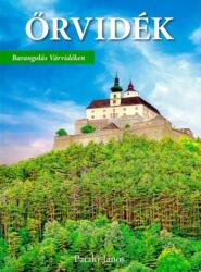 Őrvidék - Barangolás Várvidéken (ISBN: 9786158169073)