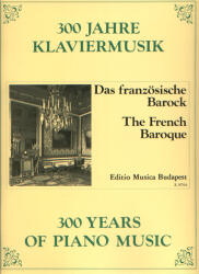 300 ÉV ZONGORAMUZSIKÁJA: DIE SLAWISCHE ROMANTIK (ISBN: 9786300178489)