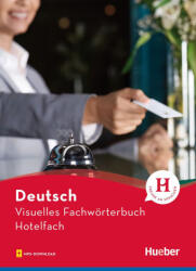 Visuelles Fachwörterbuch Hotelfach (ISBN: 9783190674800)