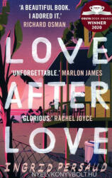 Love After Love (ISBN: 9780571356225)