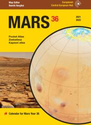 Mars 36 (ISBN: 9786150103891)