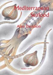Mediterranean Seafood (2012)