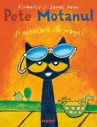 Pete Motanul și ochelarii săi magici (2021)