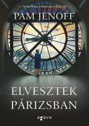 Elvesztek Párizsban (2021)