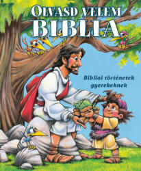 OLVASD VELEM BIBLIA (2021)