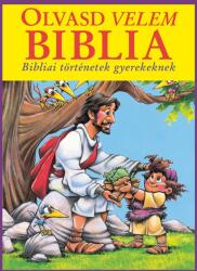 Olvasd velem Biblia (2021)