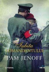 Iubita comandantului - Pam Jenoff (ISBN: 9786063368936)