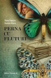 Perna cu fluturi (ISBN: 9789734733323)