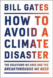 How to Avoid a Climate Disaster (ISBN: 9780385546133)