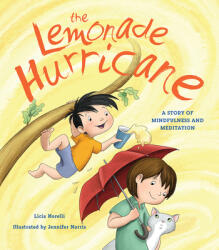 Lemonade Hurricane - Jennifer E. Morris (ISBN: 9780884488774)