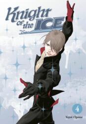 Knight of the Ice 4 (ISBN: 9781646510511)