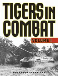Tigri în luptă (ISBN: 9780811739221)