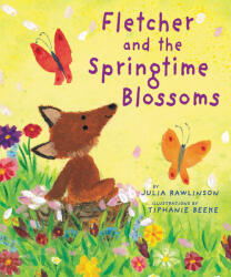 Fletcher and the Springtime Blossoms (ISBN: 9780061688560)
