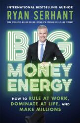 Big Money Energy (ISBN: 9781529344394)