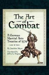 The Art of Combat (ISBN: 9781526771100)