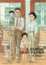 Journal Of My Father (ISBN: 9781912097432)