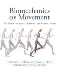 Biomechanics of Movement (ISBN: 9780262044202)