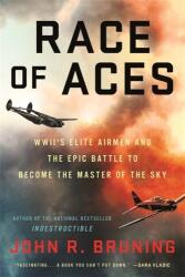 Race of Aces (ISBN: 9780316508636)
