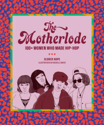 Motherlode - Rachelle Baker (ISBN: 9781419742965)
