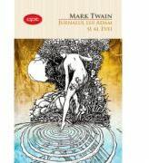 Jurnalul lui Adam si al Evei - Mark Twain (ISBN: 9786063308284)