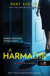 A harmadik (2021)