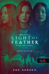 Light as a Feather - Könnyű, mint a pehely (2021)