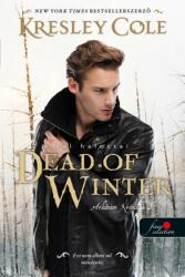 Dead of Winter - A tél halottai (2021)