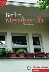 Berlin, Meyerbeer 26 (ISBN: 9783198717356)