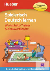 Wortschatz-Trainer - Aufbauwortschatz (ISBN: 9783193194701)