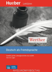Werther Leseheft + Mp3 (ISBN: 9783197216737)