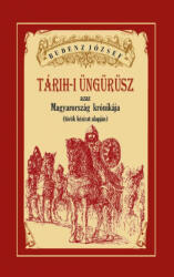 Magyarország Krónikája (ISBN: 9786156189479)