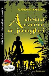 A doua carte a junglei (ISBN: 9789731047546)
