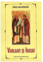 Varlaam şi Ioasaf (ISBN: 9786065293236)