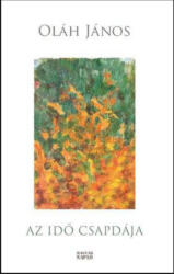 Az idő csapdája (ISBN: 9786155721014)