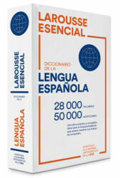 Diccionario Esencial Lengua Española (0000)