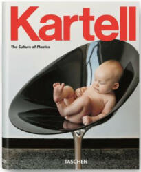 Kartell - Kartell (ISBN: 9783836530859)