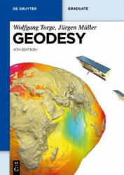 Geodesy (ISBN: 9783110207187)