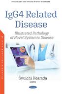 IgG4 Related Disease - Illustrated Pathology of Novel Systemic Disease (ISBN: 9781536180503)