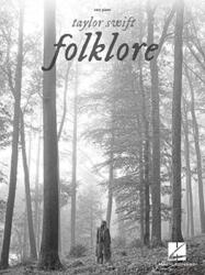 Taylor Swift - Folklore (ISBN: 9781705113578)
